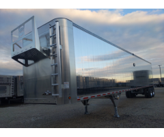 2025 MAC TIPPER TRAILERS (3 AVAILABLE)