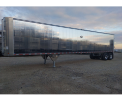 2025 MAC TIPPER TRAILERS (3 AVAILABLE)
