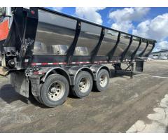 2024 TROUT RIVER LIVE BOTTOM