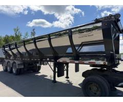 2024 TROUT RIVER LIVE BOTTOM