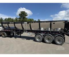 2024 TROUT RIVER LIVE BOTTOM