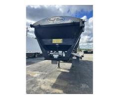 2024 TROUT RIVER LIVE BOTTOM
