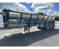 2024 TROUT RIVER LIVE BOTTOM