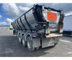 2024 TROUT RIVER LIVE BOTTOM