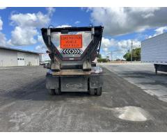 2024 TROUT RIVER LIVE BOTTOM