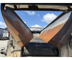 2024 TROUT RIVER LIVE BOTTOM