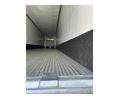 2023 UTILITY REEFER W/ CARRIER UNIT