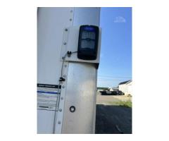 2023 UTILITY REEFER W/ CARRIER UNIT