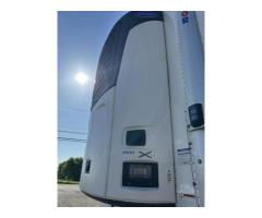 2023 UTILITY REEFER W/ CARRIER UNIT