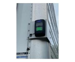 2023 UTILITY REEFER W/ CARRIER UNIT
