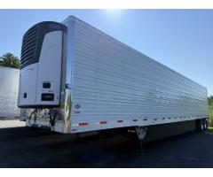 2026 UTILITY 3000R REEFERS W/ CARRIER X7500 UNITS