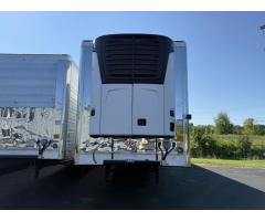 2026 UTILITY 3000R REEFERS W/ CARRIER X7500 UNITS