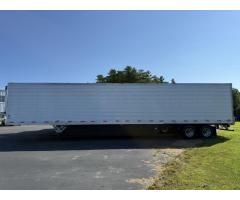 2026 UTILITY 3000R REEFERS W/ CARRIER X7500 UNITS