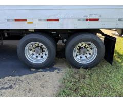 2026 UTILITY 3000R REEFERS W/ CARRIER X7500 UNITS