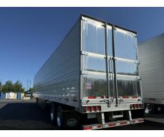 2026 UTILITY 3000R REEFERS W/ CARRIER X7500 UNITS