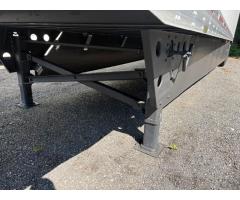 2027 UTILITY DRY VANS W/ SWING DOORS (12 AVAILABLE)