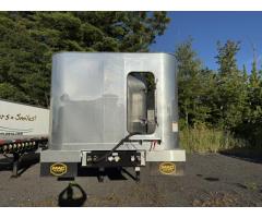 2027 MAC 34FT ALUMINUM DUMP