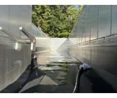 2027 MAC 34FT ALUMINUM DUMP