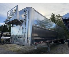 2027 MAC 48FT WALKING FLOOR TANDEM AXLE