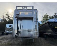 2027 MAC 48FT WALKING FLOOR TANDEM AXLE