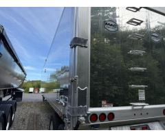 2027 MAC 48FT WALKING FLOOR TANDEM AXLE