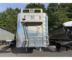 207 MAC 50FT WALKING FLOOR TRI AXLE