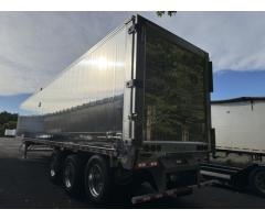207 MAC 50FT WALKING FLOOR TRI AXLE