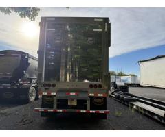 207 MAC 50FT WALKING FLOOR TRI AXLE
