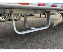 207 MAC 50FT WALKING FLOOR TRI AXLE