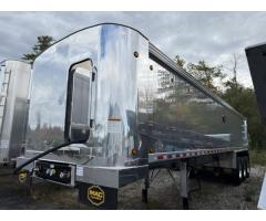 2027 MAC 36FT ALUMIN DUMP
