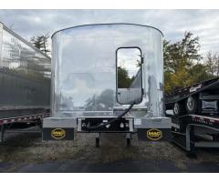 2027 MAC 36FT ALUMIN DUMP