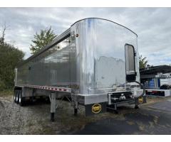 2027 MAC 36FT ALUMIN DUMP