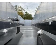 2027 MAC 36FT ALUMIN DUMP